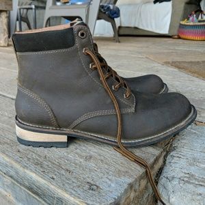 Jaya Kodiak Women's Boots
